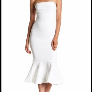 Cinq a Sept Luna Dress